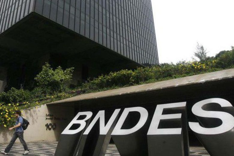 BNDES injeta R$55 bilhões para enfrentar emergência do coronavírus
