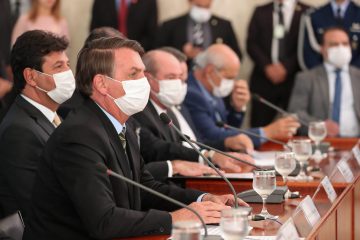 Bolsonaro diz que revogará autorização para suspensão do contrato de trabalho