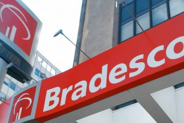 Bradesco abre vagas de nível médio para escriturário