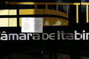 Câmara de Itabira adota regras de quarentena e suspende serviços