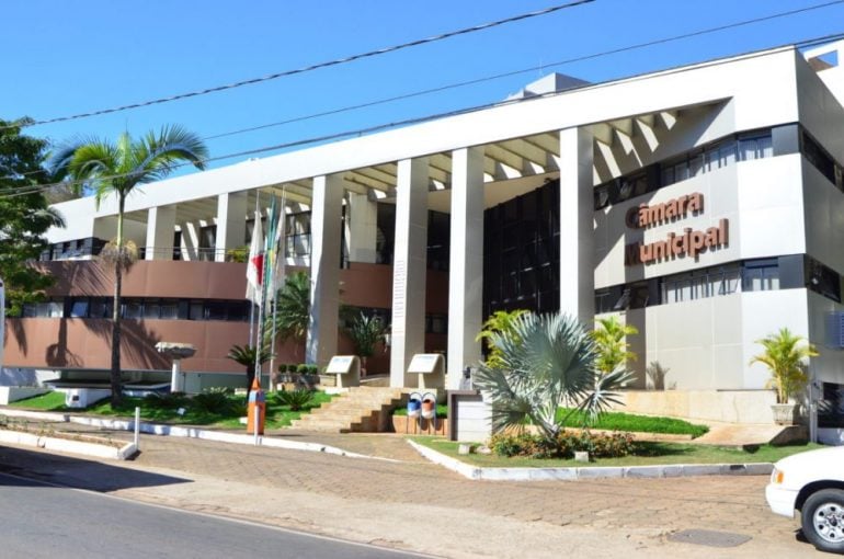 Câmara de Itabira retoma, em etapas, o trabalho presencial
