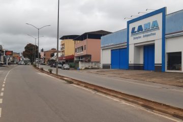 Articulação de empresários para reabrir comércio esbarra em decreto de Zema