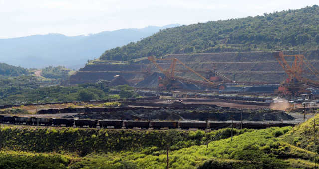 Cfem bate R$ 4,5 bilhões em 2019, mas ainda esbarra na sonegação, diz Amig