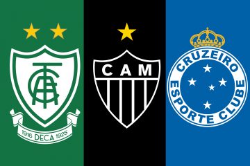 Clubes de BH usam redes sociais para engajar medidas de prevenção ao coronavírus
