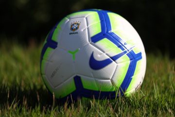 Governo libera auxílio emergencial ao setor esportivo