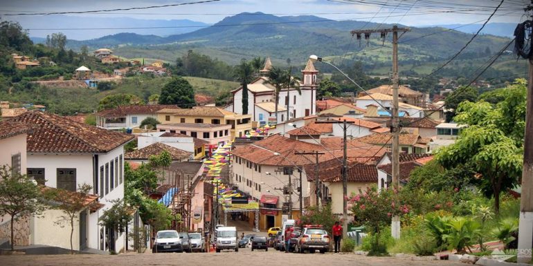 Prefeitura de Conceição do Mato Dentro decreta ponto facultativo no dia 11 de outubro