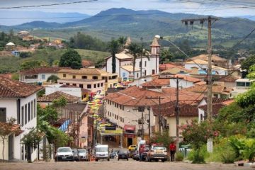 Confira o horário de funcionamento da Prefeitura de Conceição nos dias de jogos do Brasil