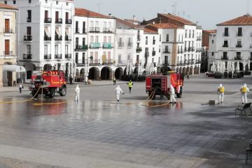 Com 832 mortes, Espanha tem novo recorde de óbitos por coronavírus em um dia