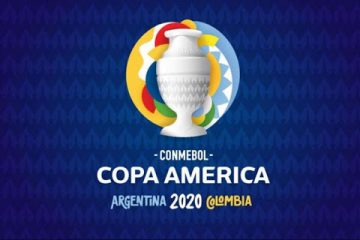 Conmebol adia Copa América para 2021 por causa da pandemia do coronavírus