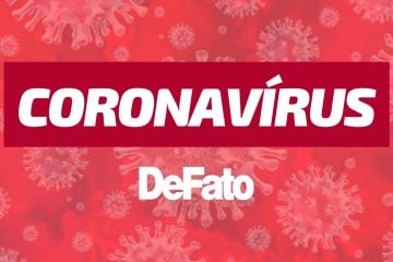 Confira a situação do coronavírus em tempo real
