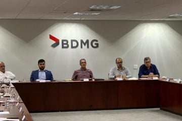 Zema decreta suspensão de eventos oficiais como medida preventiva ao coronavírus