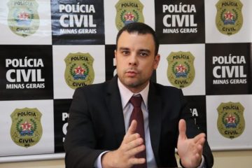 Autores do furto de armas na delegacia de Ferros são presos