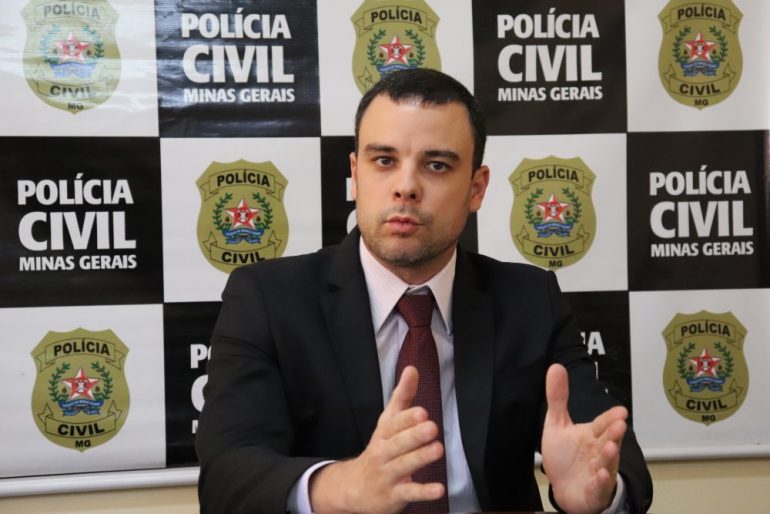 Autores do furto de armas na delegacia de Ferros são presos