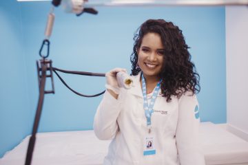 Espaçolaser oferece vaga para fisioterapeuta em Itabira