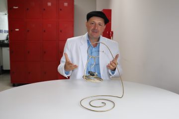 Exposição Solo Sagrado de Pessoas Abençoadas entra na reta final e segue até o dia 22 no Museu de Itabira