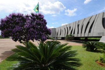 Presos por pensão alimentícia serão colocados em regime domiciliar