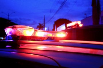 Homem procurado pela Justiça é preso pela PM no Gabiroba
