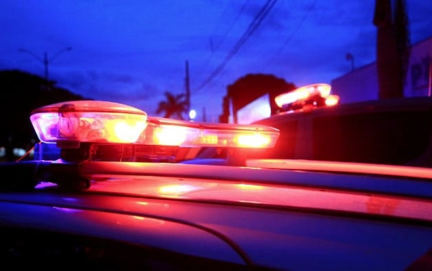 Homem procurado pela Justiça é preso pela PM no Gabiroba