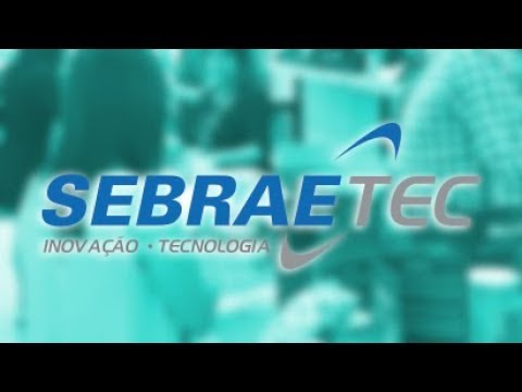 Inscrições para o edital do Sebraetec terminam nesta sexta