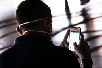 Secretaria de Saúde recomenda que isolamento social seja mantido até o próximo dia 13