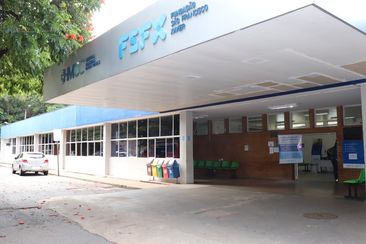 Paciente de Ferros morre com suspeita de coronavírus no HMCC