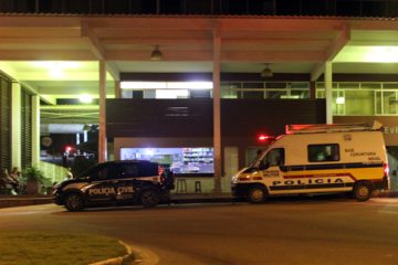 Adolescente de 16 anos é encontrado morto em Santa Bárbara