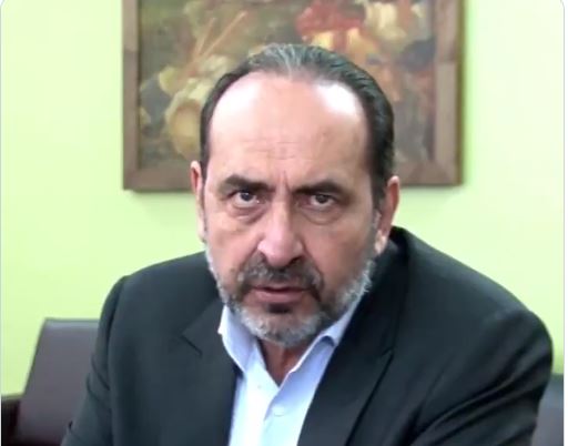 Kalil repudia posicionamento de Bolsonaro e incentiva isolamento em BH