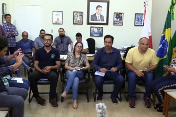 Prefeitura de Mariana cancela eventos e suspende aulas da rede municipal