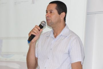 Ex-presidente da CDL, Maurício Martins é preso por tentativa de feminicídio
