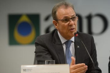 Ministro de Minas e Energia é mais um do primeiro escalão de Bolsonaro com coronavírus