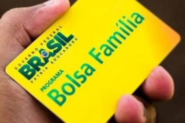 MP que criaria abono natalino para o Bolsa Família perde a validade