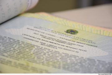 Cartórios mineiros suspendem temporariamente o atendimento
