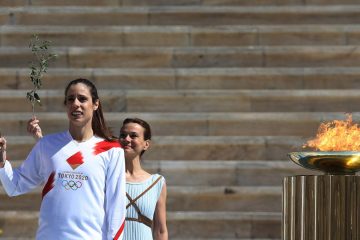 Olimpíada de Tóquio será adiada para 2021