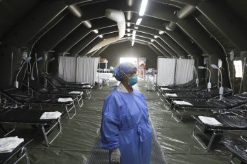 OMS declara coronavírus uma pandemia: “alarmantes níveis de disseminação”