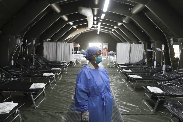OMS declara coronavírus uma pandemia: “alarmantes níveis de disseminação”