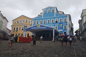 Abertas inscrições para prêmio de patrimônio cultural do Iphan