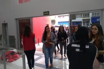 Primeiras provas do Concurso Público de Itabira têm 24% de ausência, diz IBGP