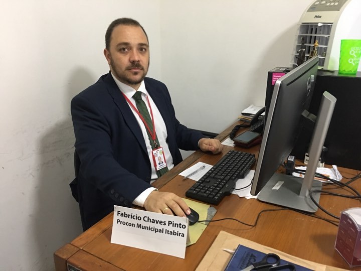 Procon de Itabira funcionará com agendamento antecipado
