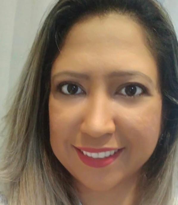 Pâmela Garcia