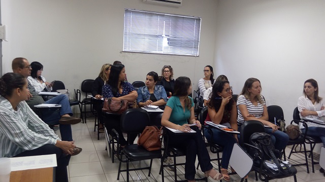 Regional de Itabira reúne 25 municípios para tratar sobre o avanço do coronavírus