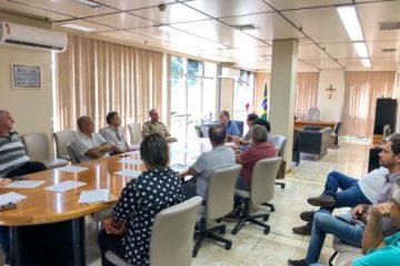 Comércio permanecerá fechado em Itabira
