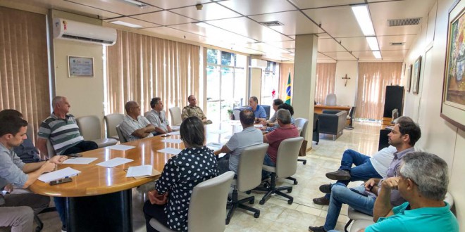 Comércio permanecerá fechado em Itabira