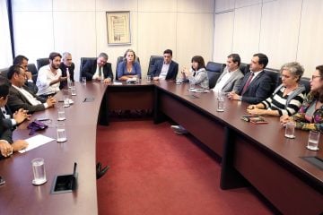 Vereadores de BH congelam salários e acabam com ‘auxílio-paletó’ até 2024