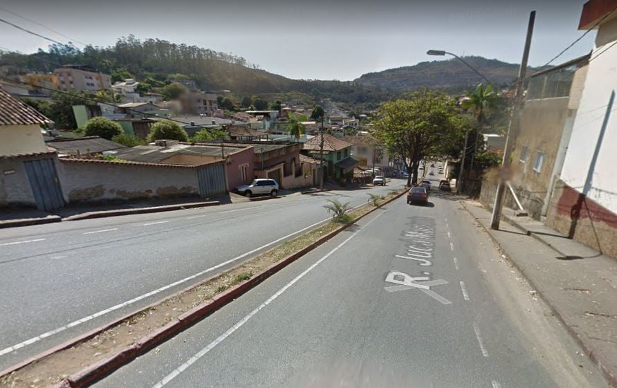 Ruas no Betânia e no Centro serão interditadas para obras neste sábado
