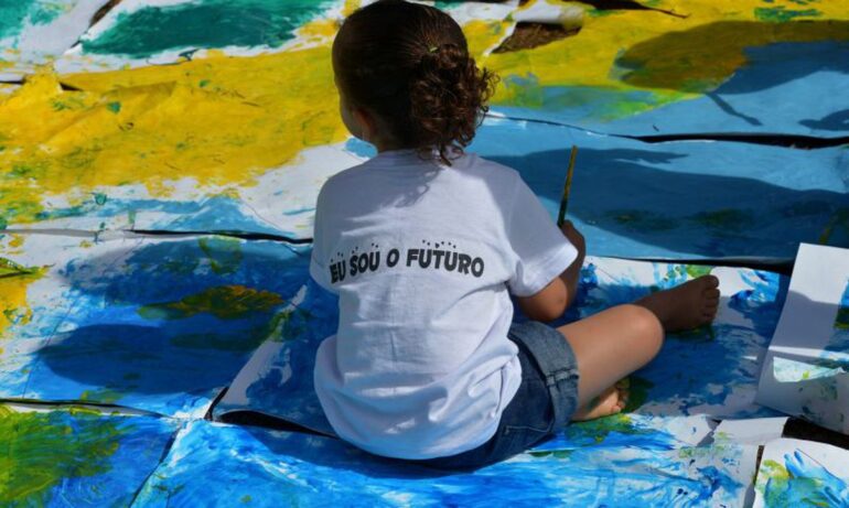 8° Conferência Municipal dos Direitos da Criança e do Adolescente abre inscrições