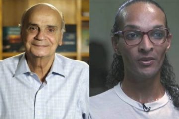 “Sei que errei e estou pagando por tudo”, diz detenta no centro de polêmica envolvendo Drauzio Varella