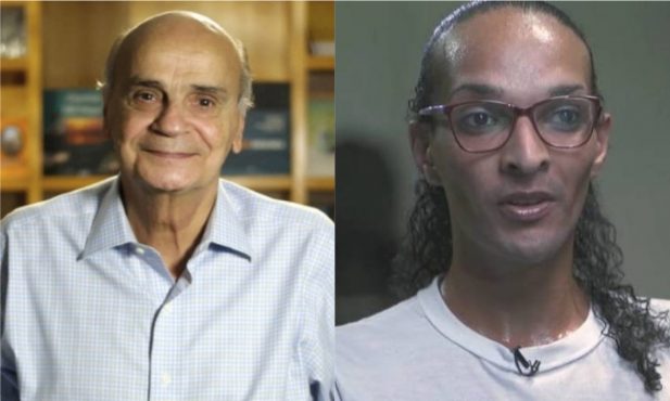 “Sei que errei e estou pagando por tudo”, diz detenta no centro de polêmica envolvendo Drauzio Varella
