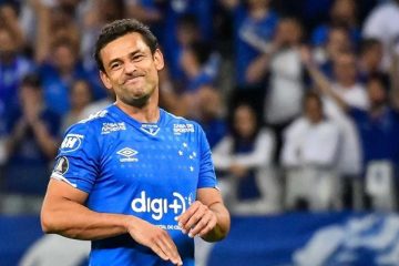 TRT confirma que Fred deverá pagar multa de R$ 10 milhões ao Atlético
