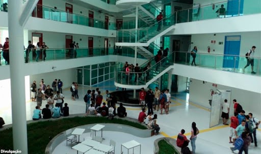 Unifei lança editais de mestrado para recursos hídricos e Engenharia de Materiais