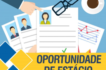 Empresa oferece bolsa de R$600 para estagiário em Itabira